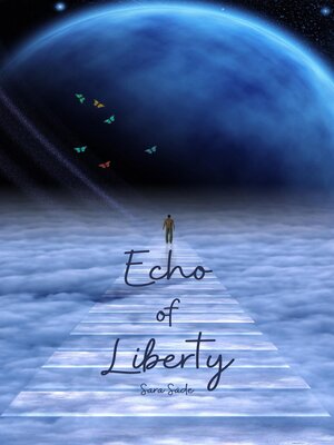 cover image of Echo of Liberty